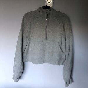 Lulu lemon hoodie